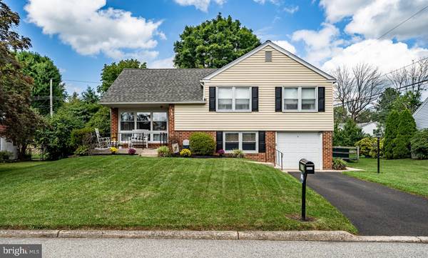 3107 SHIRLENE RD, East Norriton, PA 19403