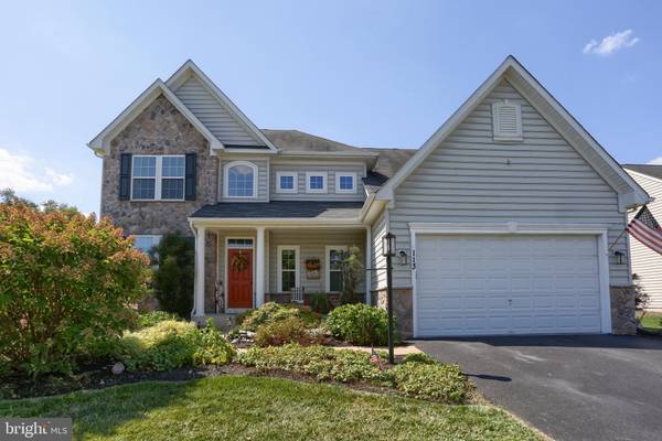 113 WARM SUNDAY WAY, Mechanicsburg, PA 17050