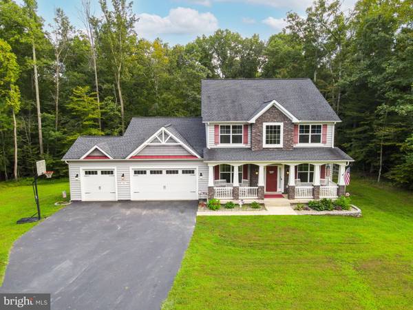 75 ORION WAY,  Stafford,  VA 22556