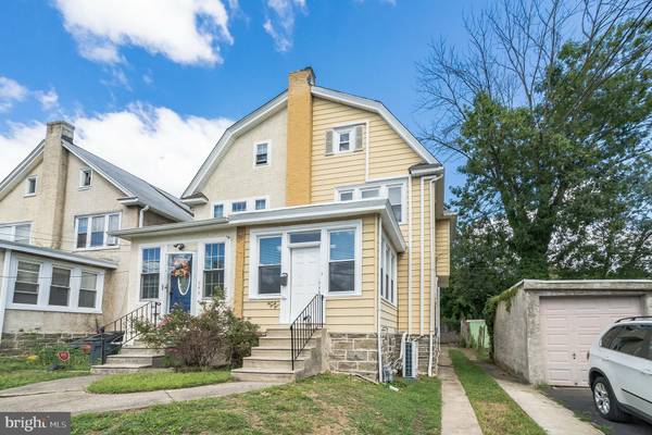 545 BROOKSIDE, Lansdowne, PA 19050