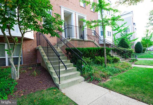 5559 LANIER AVE #374, Suitland, MD 20746