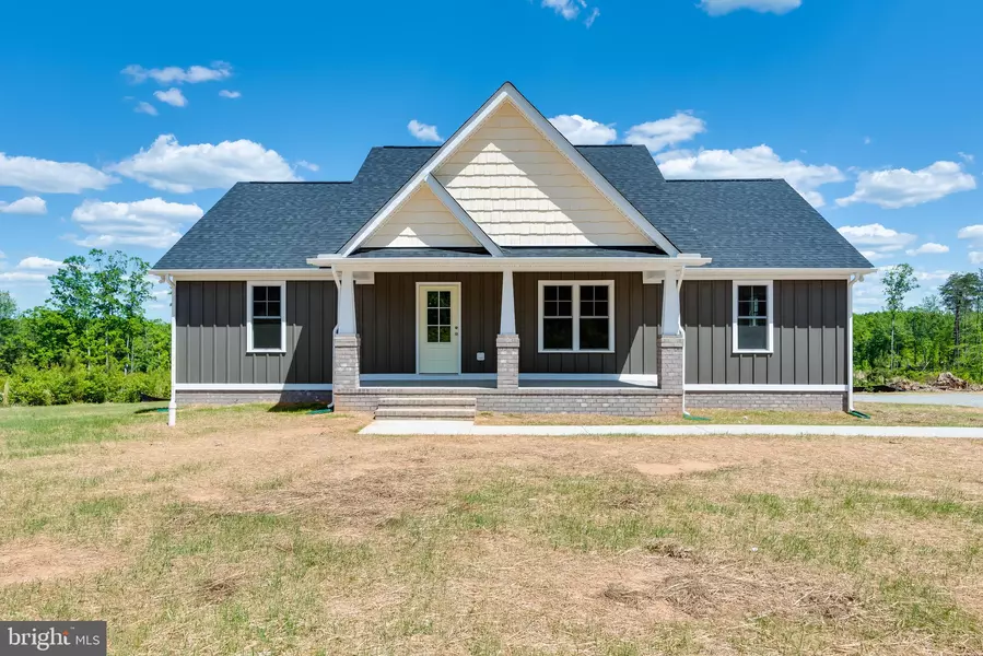 251 GOLDENBERRY LN, Louisa, VA 23093