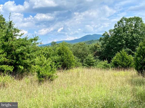 12.9 ACRES PETERSBURG PIKE, Petersburg, WV 26847