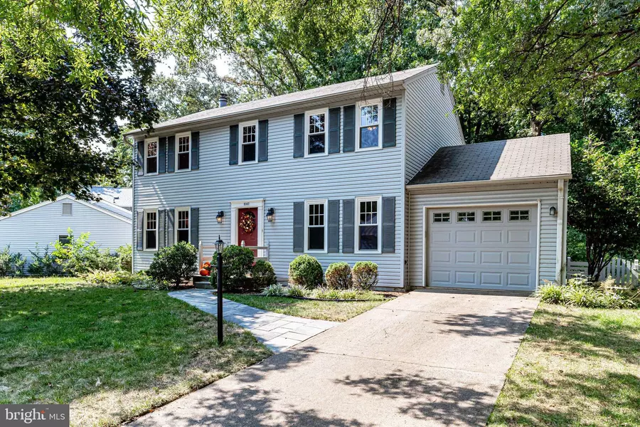 9367 TARTAN VIEW DR, Fairfax, VA 22032