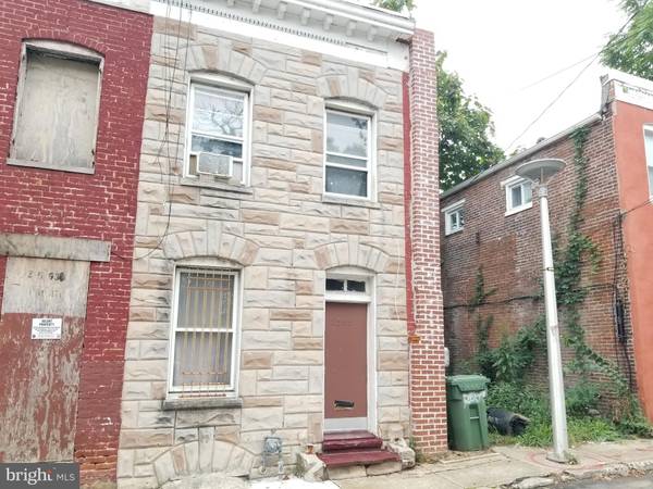 2555 BOYD ST, Baltimore, MD 21223