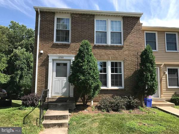 12564 CROSS RIDGE WAY, Germantown, MD 20874