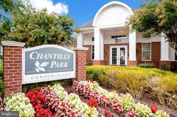 Chantilly, VA 20151,3820 LIGHTFOOT ST #215