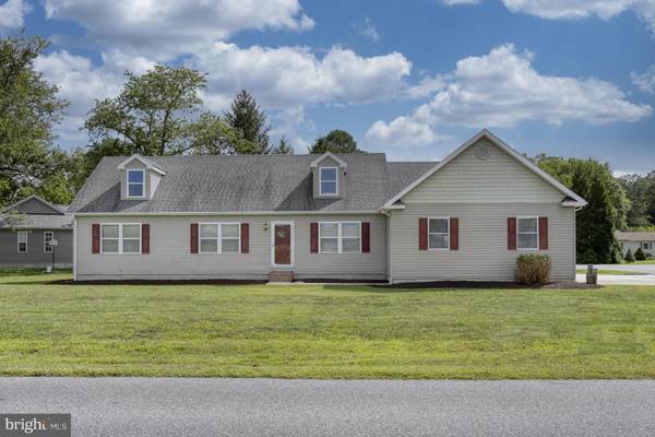 31101 W OCEAN DRIVE, Dagsboro, DE 19939