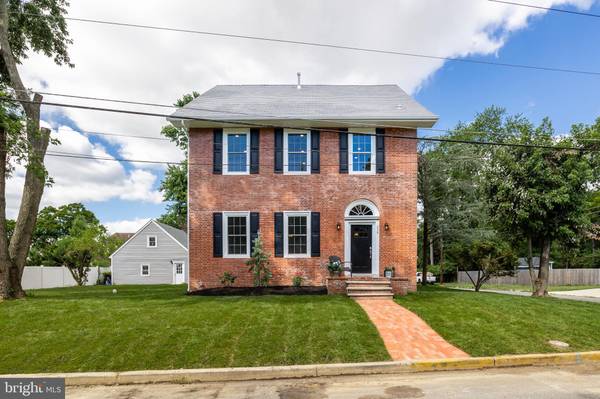 238 LINCOLN AVE, Mount Holly, NJ 08060