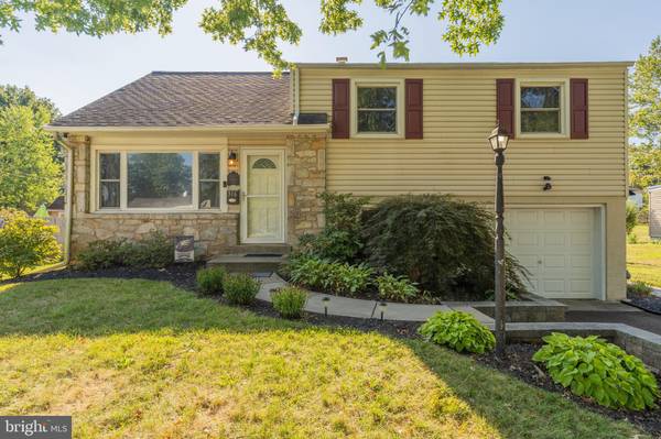 316 CENTRAL DR, Lansdale, PA 19446