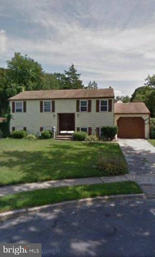 5 MONITOR CT, Clementon, NJ 08021