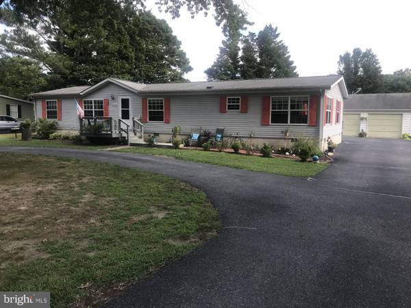 26181 SCHOOL LN, Millsboro, DE 19966