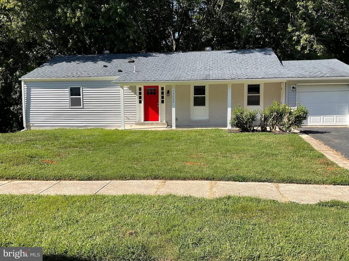 Upper Marlboro, MD 20772,13000 BARNWELL PL