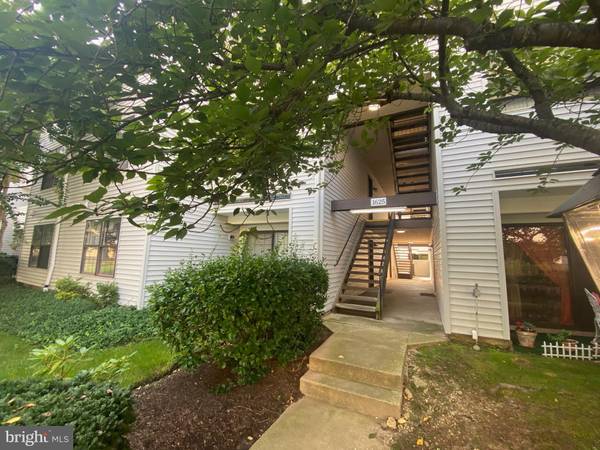 1625 CARRIAGE HOUSE TER #1625-A, Silver Spring, MD 20904