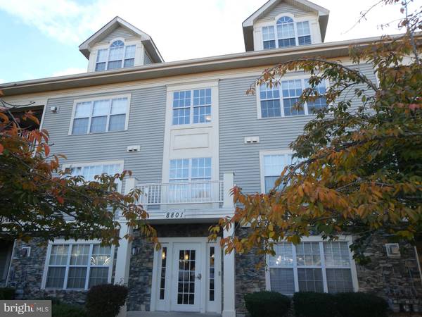 8801 STONE RIDGE CIR #304, Pikesville, MD 21208