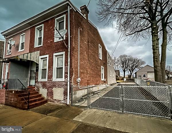 208 PHILLIPS AVE, Trenton, NJ 08638