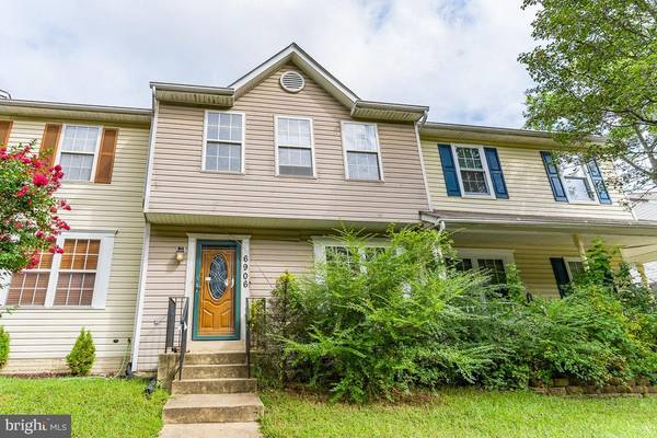 6906 DIAMOND CT, District Heights, MD 20747