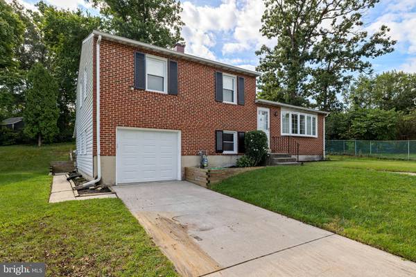 Lutherville Timonium, MD 21093,3 WENDSLOW PL