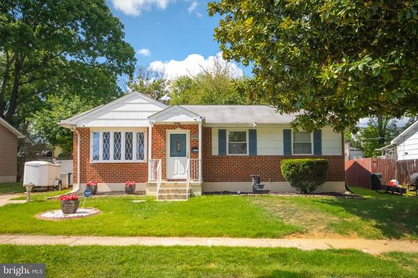 3837 TERKA CIR, Randallstown, MD 21133