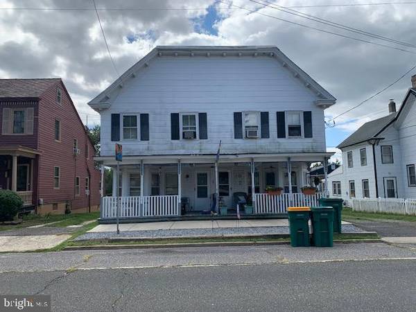 372 MAIN ST, Cedarville, NJ 08311