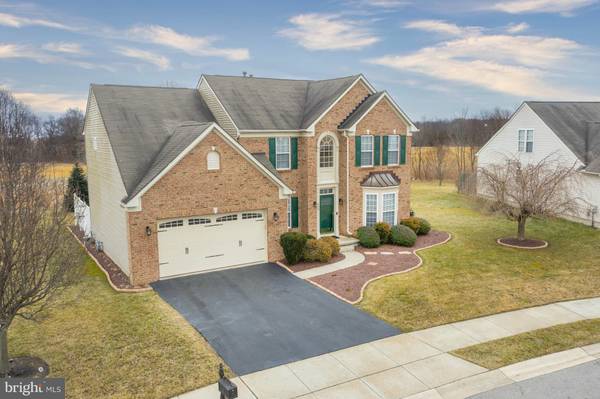 136 TWEEDSMERE DR, Townsend, DE 19734