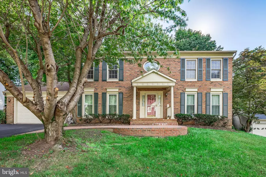 16224 ORCHARD VIEW CT, Gaithersburg, MD 20878