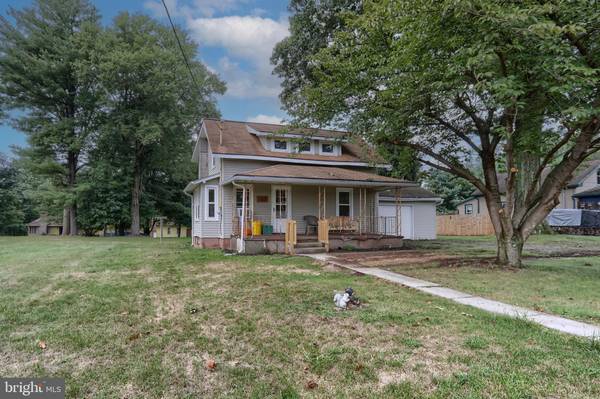 1341 MOUNT WILSON RD, Lebanon, PA 17042