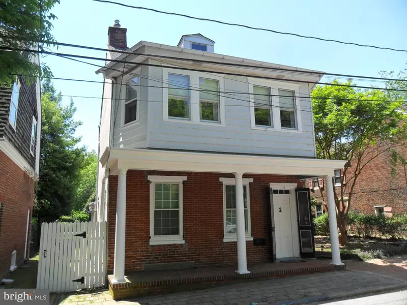 114 HARMONY ST, New Castle, DE 19720