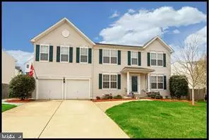 10 HALCOMB LN, Stafford, VA 22556