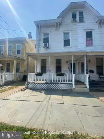 635 CHAMBERS ST, Trenton, NJ 08611