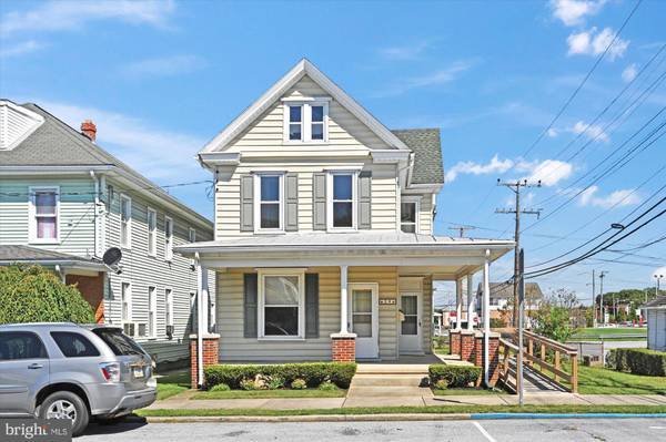 24 N GREEN ST, Palmyra, PA 17078