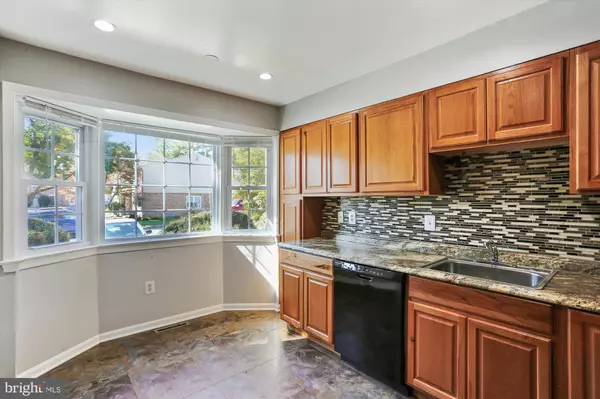 Gaithersburg, MD 20886,9692 KANFER