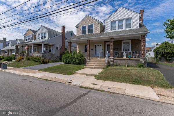 Clifton Heights, PA 19018,25 W BERKLEY