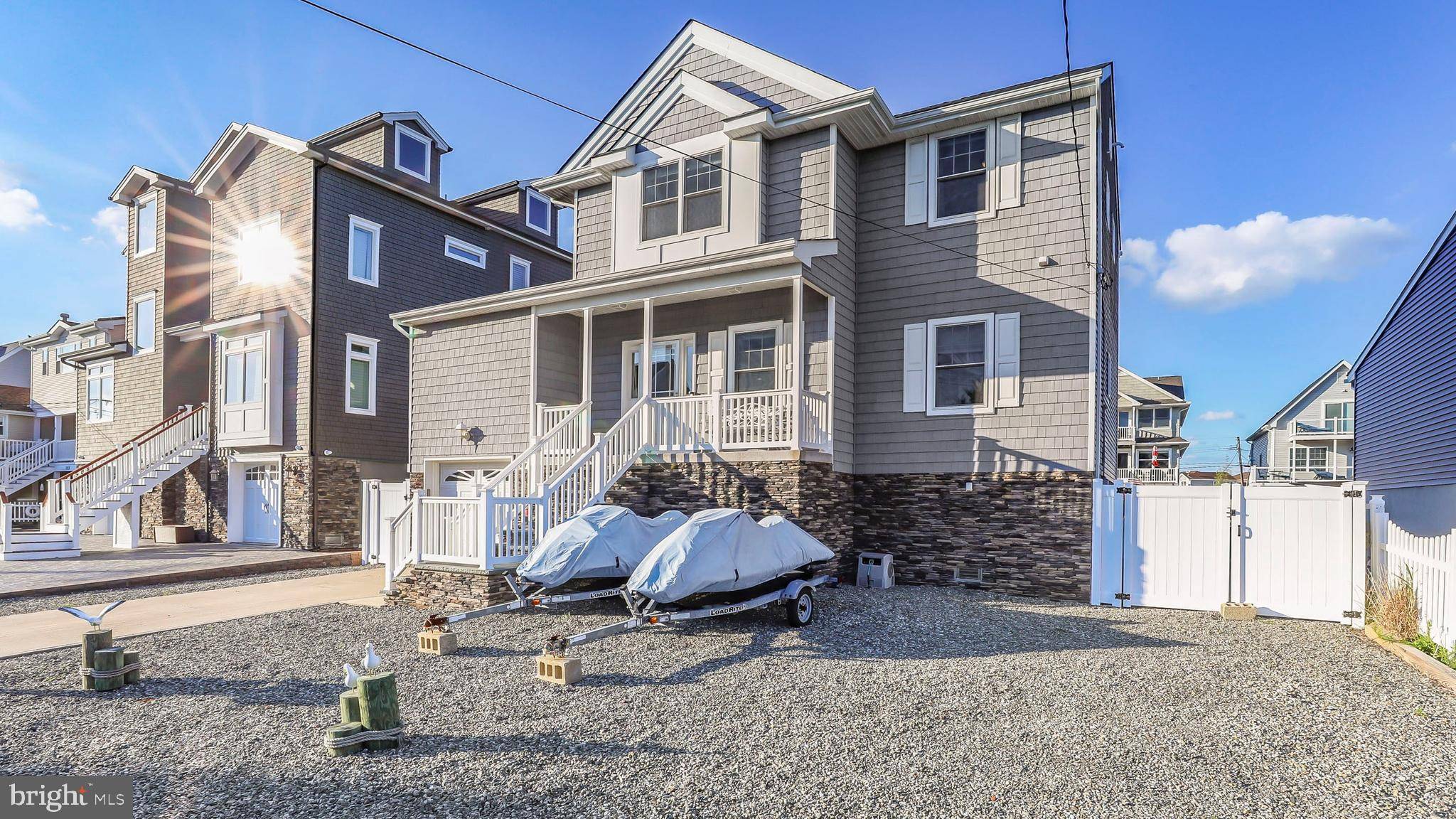 Bayville, NJ 08721,247 CEDAR DR