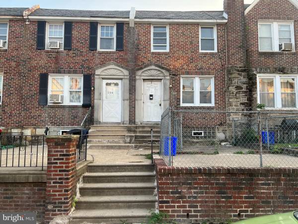 592 ROSALIE ST #A, Philadelphia, PA 19120