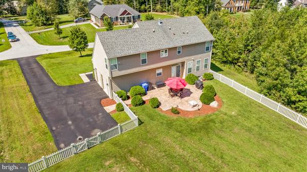 La Plata, MD 20646,11524 HIGHLAND FARM CT