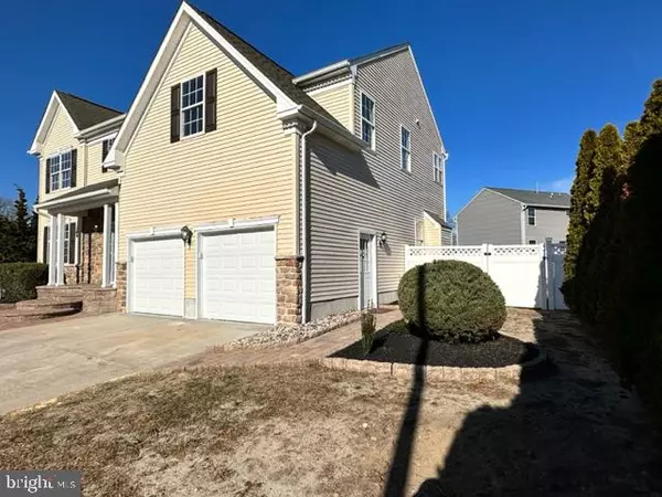 Millville, NJ 08332,1101 YELLOWWOOD TER