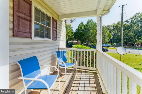 Colonial Beach, VA 22443,301 3RD STREET