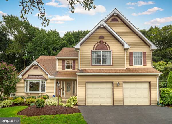 3782 ROTHERFIELD LN, Chadds Ford, PA 19317