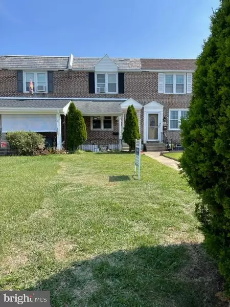 293 WESTPARK LN, Clifton Heights, PA 19018