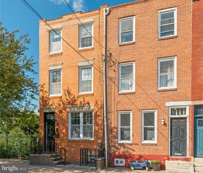 309 CHRISTIAN ST, Philadelphia, PA 19147