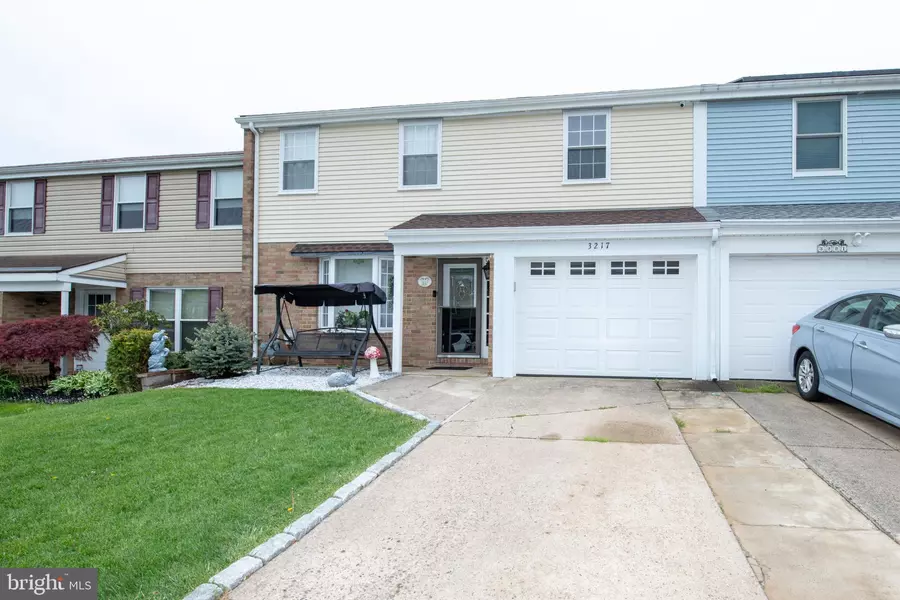 3217 BRYAN CT, Bensalem, PA 19020