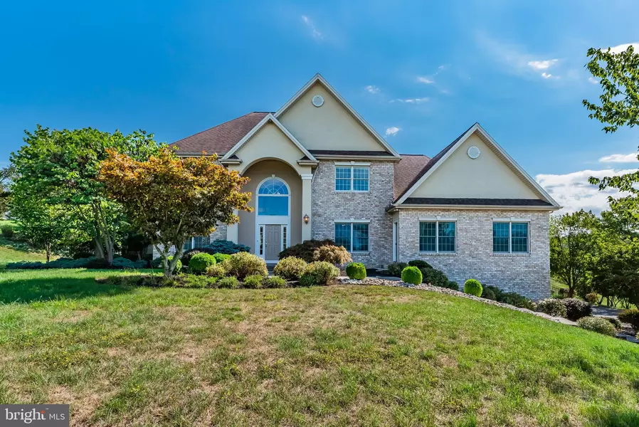 14 GUNPOWDER RD, Mechanicsburg, PA 17050