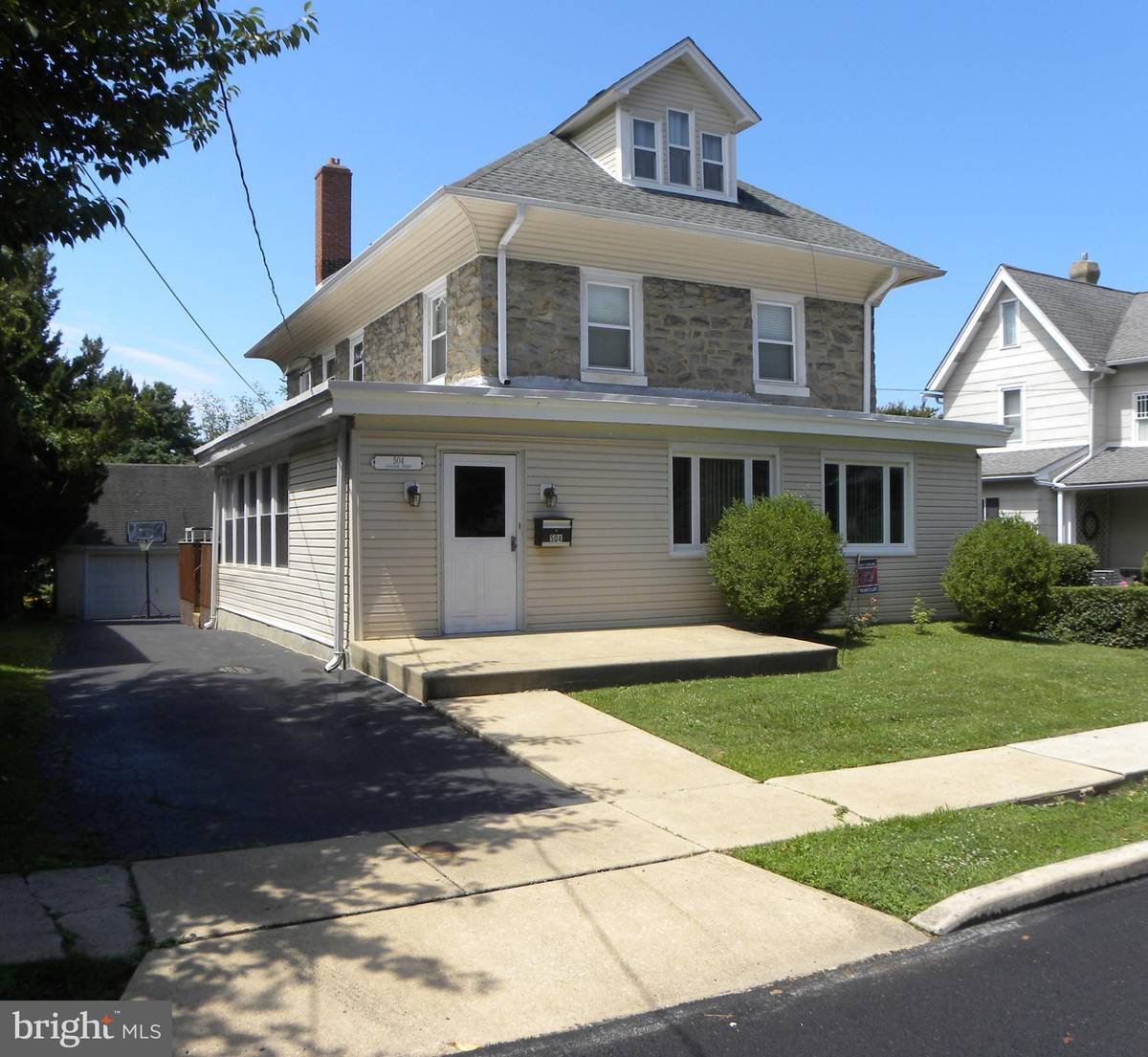 Ridley Park, PA 19078,504 HARRISON ST