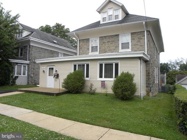 Ridley Park, PA 19078,504 HARRISON ST