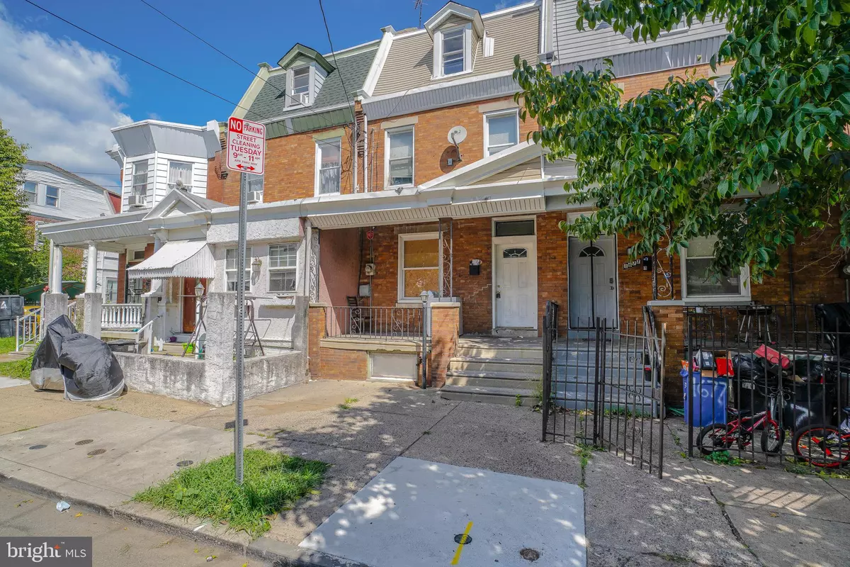 Philadelphia, PA 19124,1675 DYRE ST