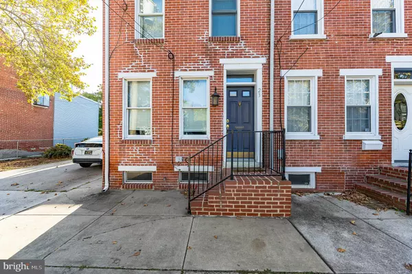 New Castle, DE 19720,23 W SIXTH ST