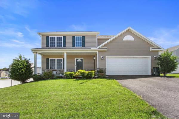 60 BLUEGRASS WAY, York Haven, PA 17370