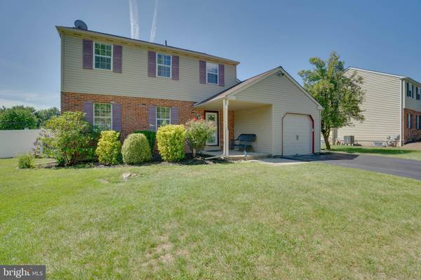 6 KAREVE DR, Plymouth Meeting, PA 19462