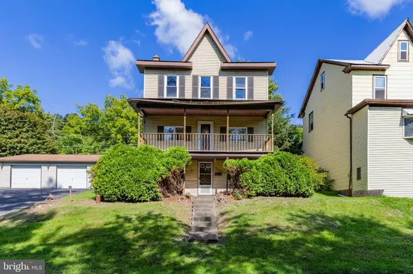 923 PLEASANTVIEW ST, Trevorton, PA 17881